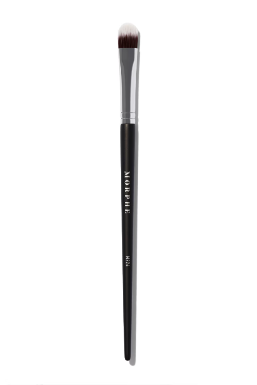 Morphe M224 – Oval Camouflage Brush