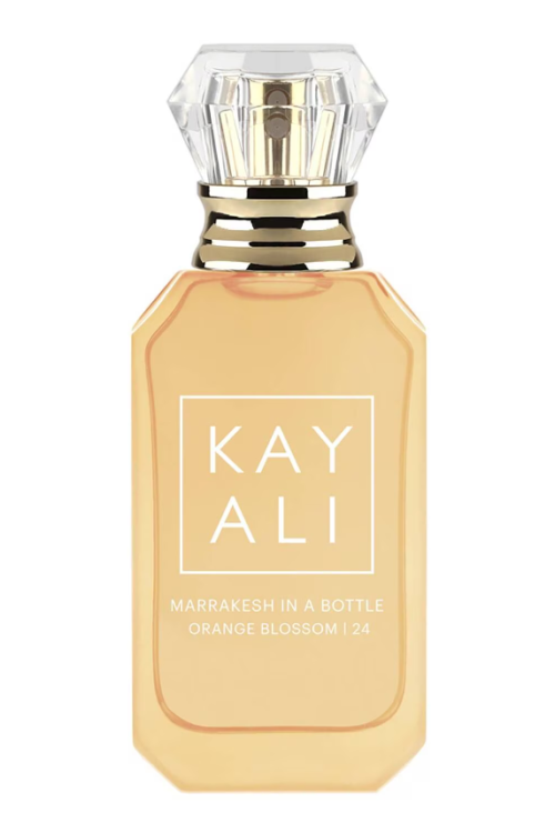 KAYALI Marrakesh In a Bottle Orange Blossom | 24 Eau de Parfum  10ml