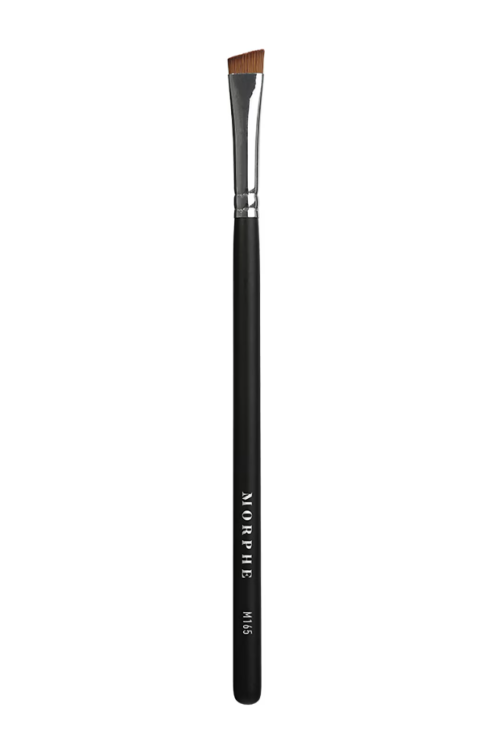 Morphe M165 – Angle Liner/Brow Brush