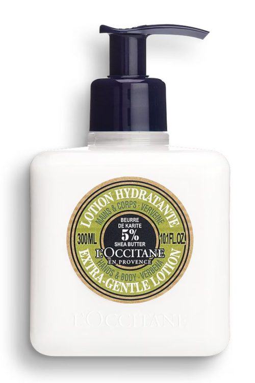 L’Occitane Shea Verbena Hand Lotion 300ml