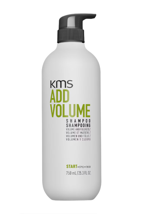 KMS AddVolume Shampoo 750ml