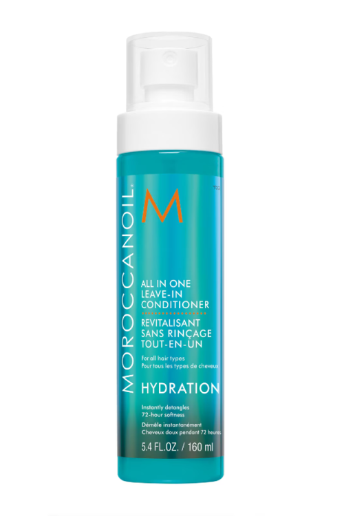 MOROCCANOIL All in One Leave-In Conditioner – Detangling and Hydrating haircare 160 ml