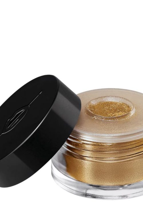 MAKE UP FOR EVER STAR LIT POWDER 17 ANTIC GOLD 1.1g