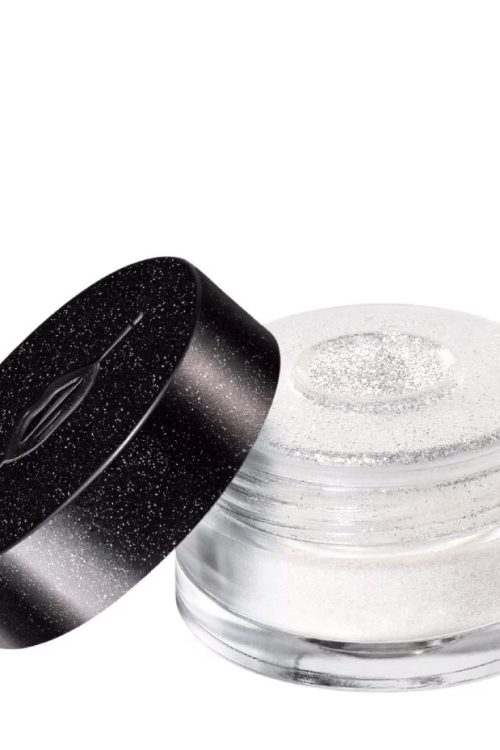 MAKE UP FOR EVER STAR LIT DIAMOND POWDER 101 WHITE 2.5g