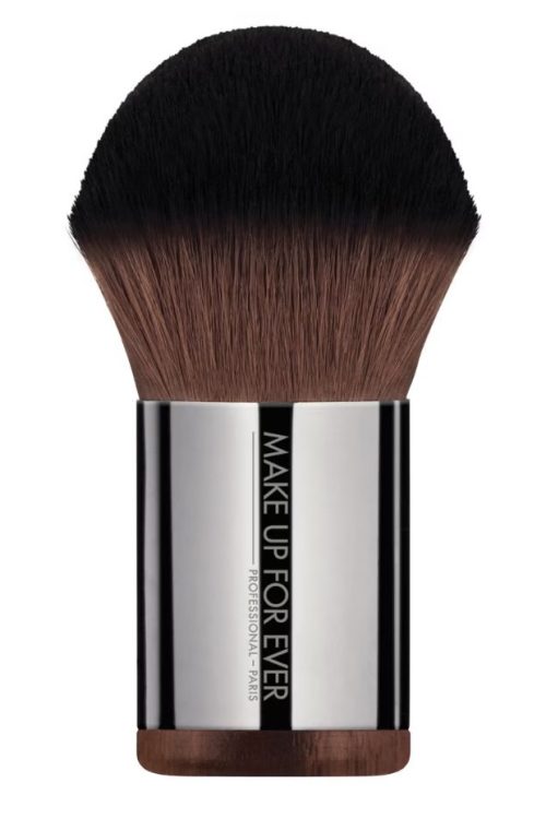 MAKE UP FOR EVER 124 Powder Kabuki Brush 124 Powder Kabuki Brush