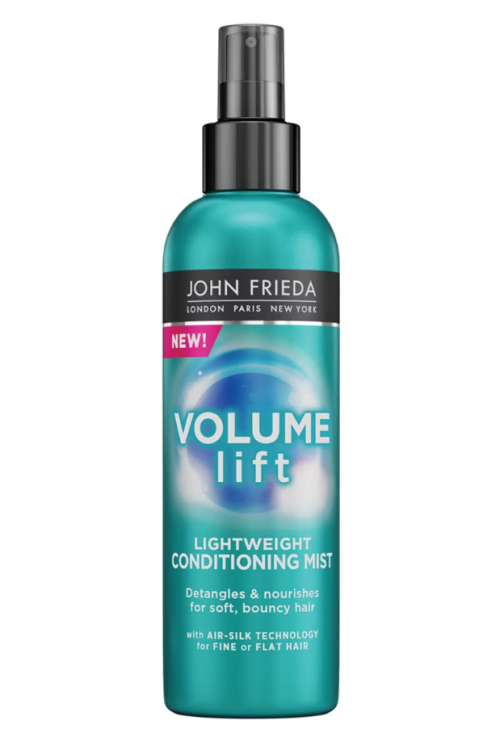 John Frieda Volume Lift Conditioning Mist 200ml