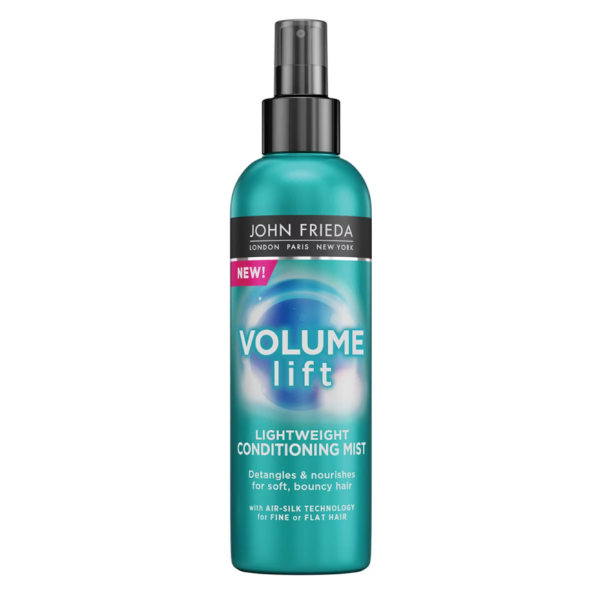 John Frieda Volume Lift Conditioning Mist 200ml