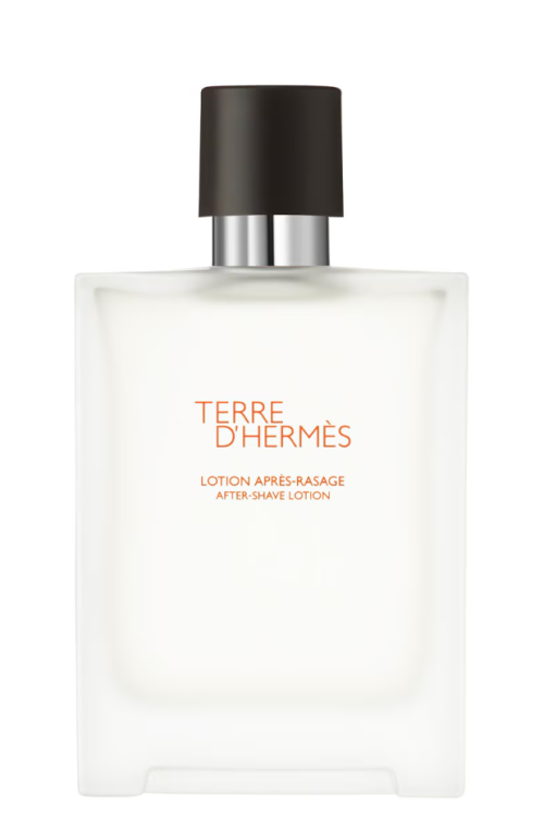 Hermès Terre d’Hermès After-shave Lotion 100ml