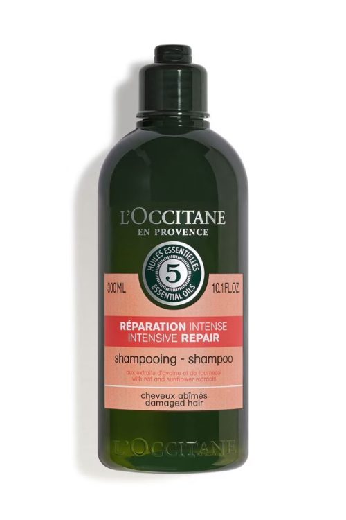 L’Occitane Intense Repair Shampoo 300ml