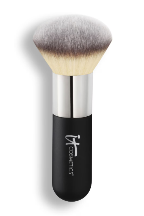 IT Cosmetics Heavenly Luxe Airbrush Powder & Bronzer Brush #1