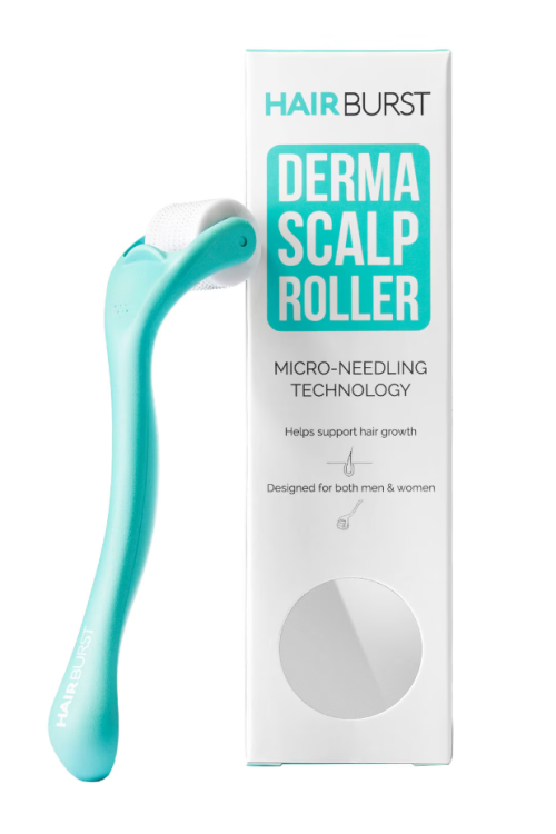 Hairburst Hair Derma Roller