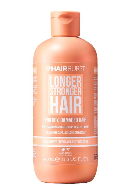 Hairburst Conditioner for Dry & Damaged Hair 350ml