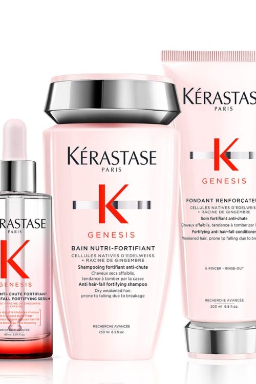 Kérastase Genesis Trio