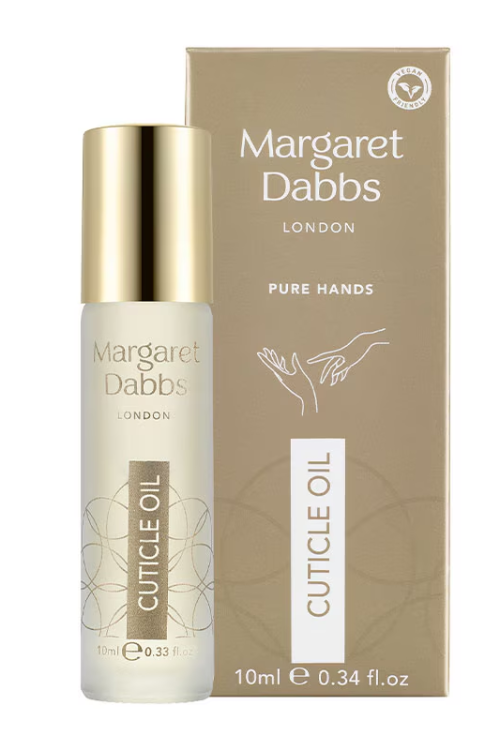 Margaret Dabbs London Pure Cuticle Oil 10ml