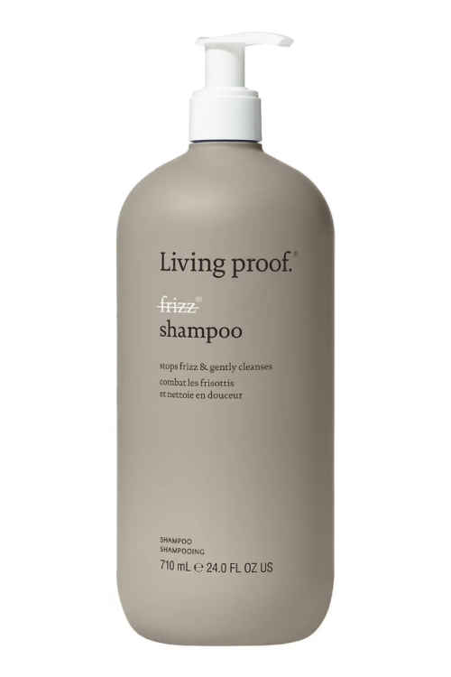 Living Proof No Frizz Shampoo 710ml