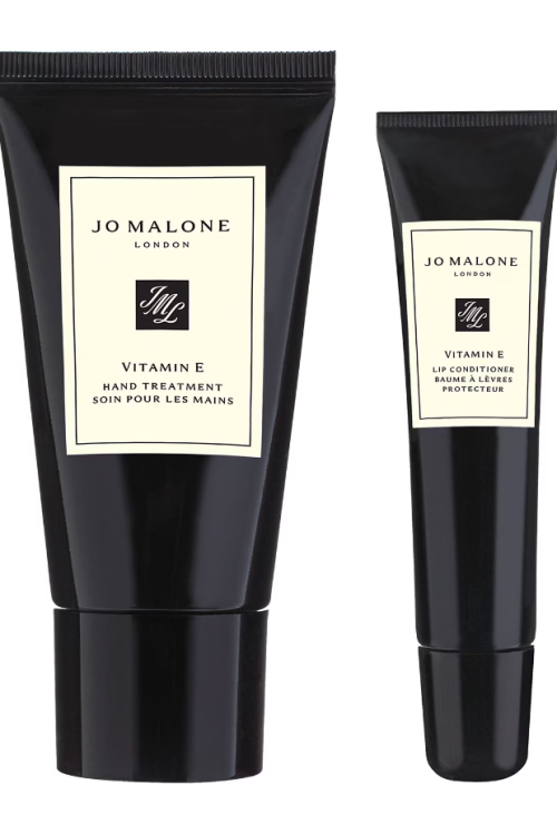 Jo Malone London Vitamin E Hand & Lip Duo