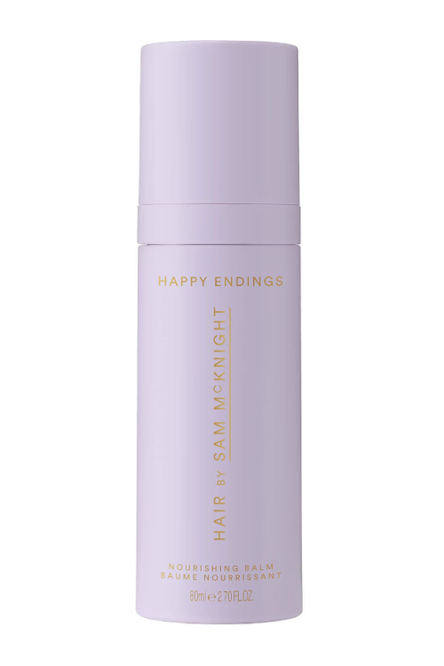 Hair by Sam McKnight Happy Endings Nourishing Balm 80ml