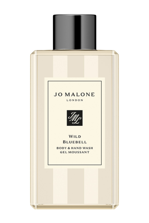 Jo Malone London Wild Bluebell Body & Hand Wash 100ml