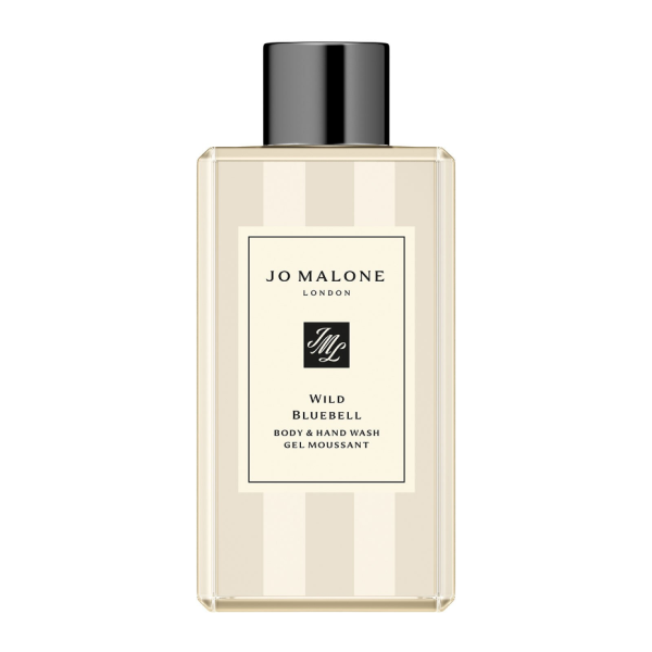 Jo Malone London Wild Bluebell Body & Hand Wash 100ml