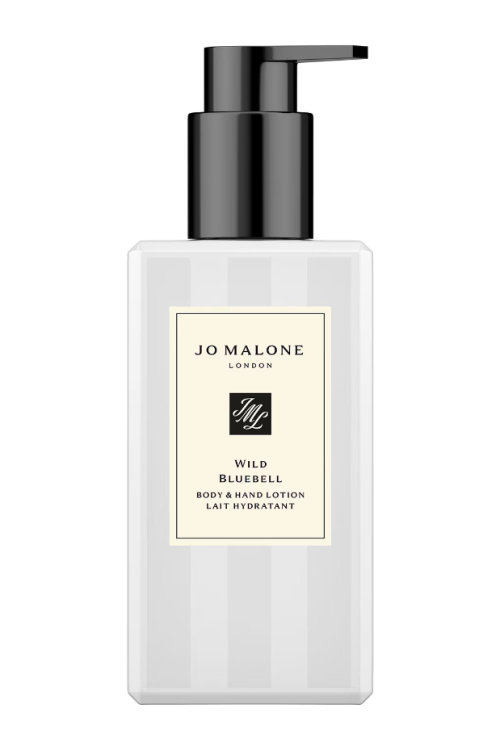 Jo Malone London Wild Bluebell Body & Hand Lotion 250ml