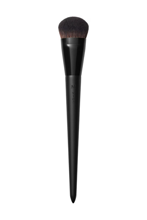 Morphe V102 – DENSE EDGED FOUNDATION BRUSH