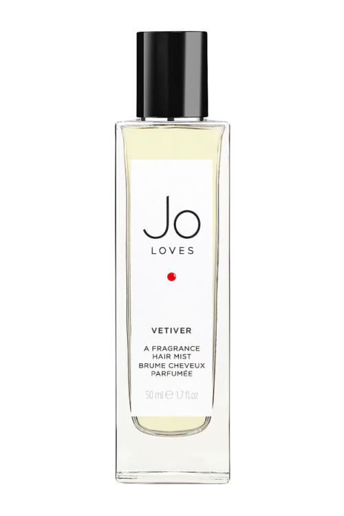 Jo Loves Vetiver Hair Mist 50ml