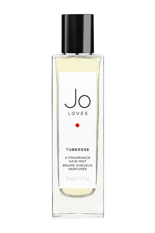 Jo Loves Tuberose Hair Mist 50ml