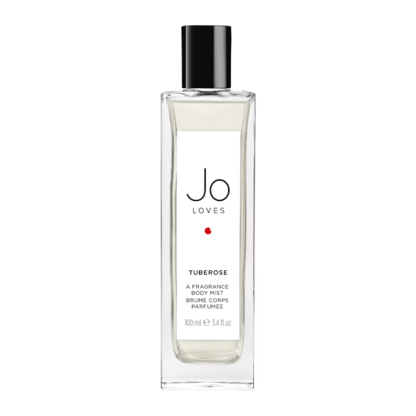 Jo Loves Tuberose Body Mist 100ml