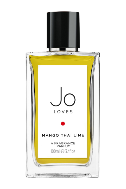 Jo Loves Mango Thai Lime A Fragrance 100ml