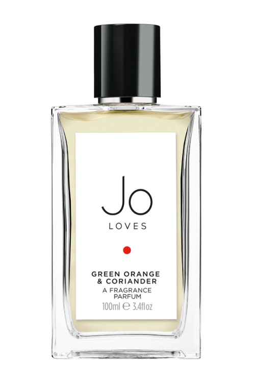 Jo Loves Green Orange & Coriander A Fragrance 100ml