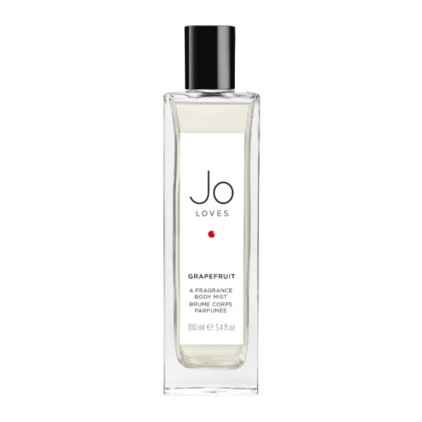 Jo Loves Grapefruit Body Mist 100ml