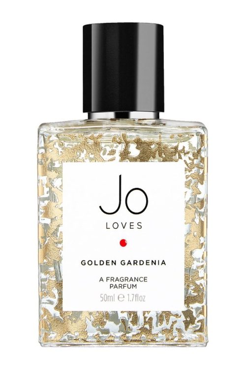 Jo Loves Golden Gardenia A Fragrance 50ml