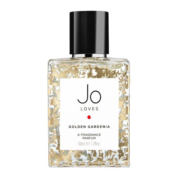 Jo Loves Golden Gardenia A Fragrance 50ml