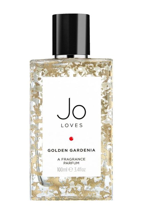 Jo Loves Golden Gardenia A Fragrance 100ml