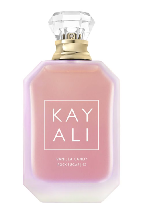 KAYALI Vanilla Candy Rock Sugar l 42 Eau de Parfum 50ml