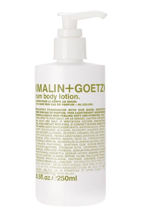 MALIN+GOETZ Rum Body Lotion  250ml