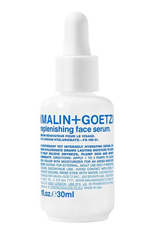 MALIN+GOETZ Replenishing Face Serum  30ml