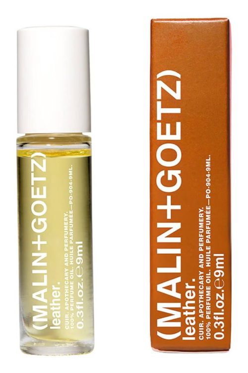 MALIN+GOETZ Dark Rum Perfume Oil  9ml