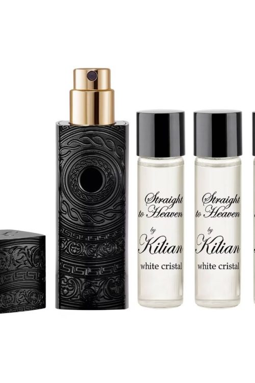 KILIAN PARIS Straight To Heaven White Cristal Eau de Parfum Travel Set