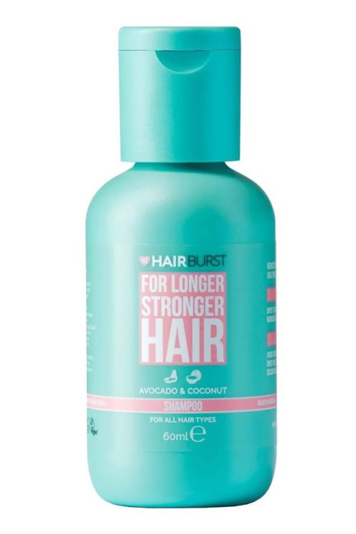 HAIRBURST LTD Hair Burst Shampoo Mini 60ml