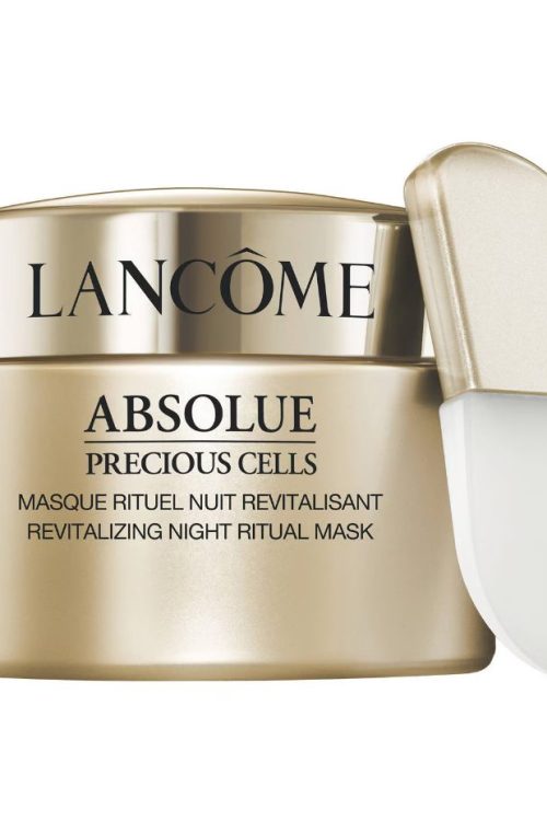 LANCÔME Absolue Precious Cells Revitalizing Night Ritual Mask 75ml