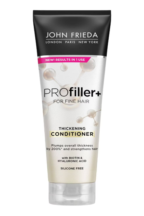 JOHN FRIEDA Volume PROfiller+ Thickening Conditioner 250ml