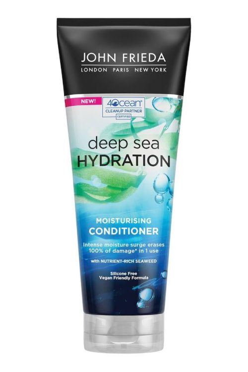 JOHN FRIEDA Deep Sea Hydration Moisturizing Conditioner 250ml