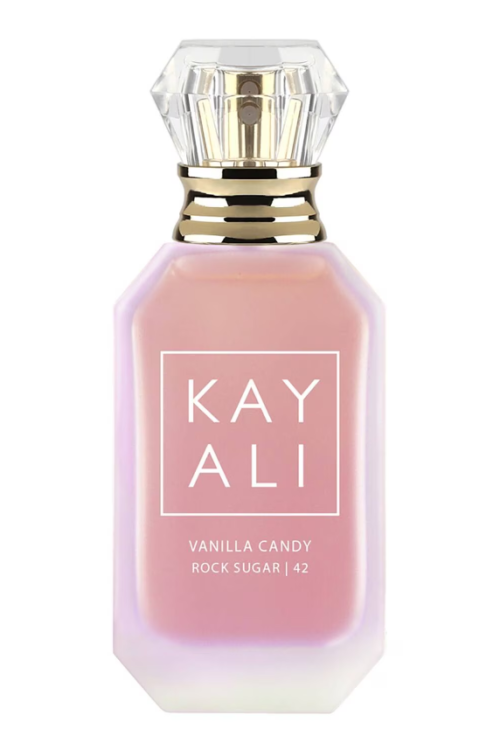 KAYALI Vanilla Candy Rock Sugar l 42 Eau de Parfum 10ml