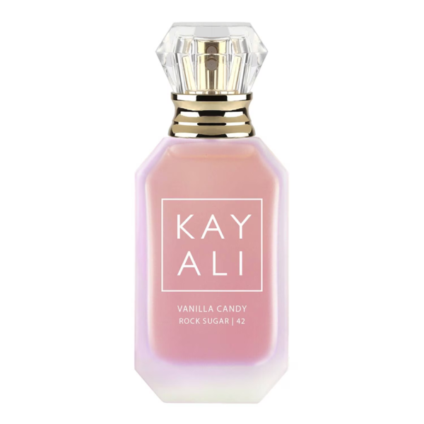 KAYALI Vanilla Candy Rock Sugar l 42 Eau de Parfum 10ml