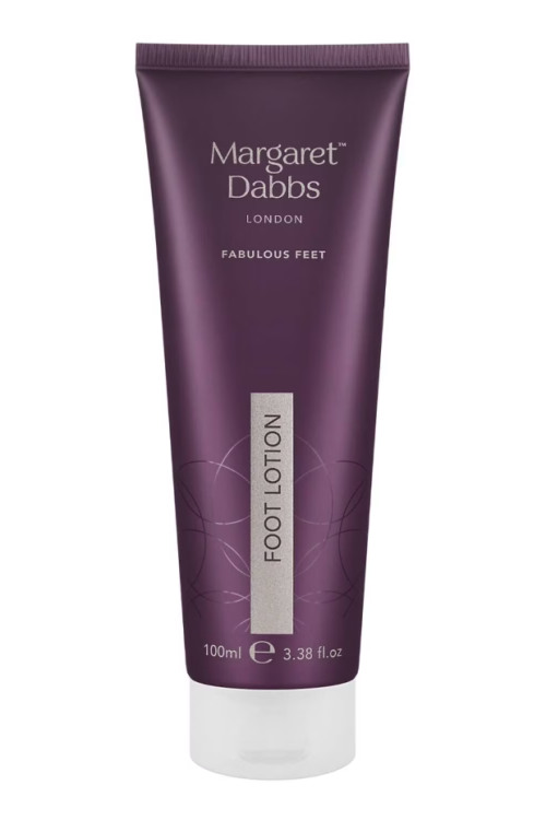 MARGARET DABBS LONDON Intensive Hydrating Foot Lotion  100ml