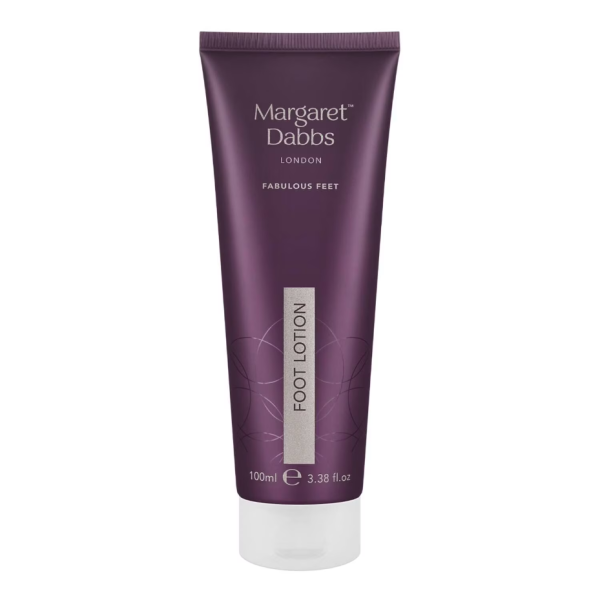 MARGARET DABBS LONDON Intensive Hydrating Foot Lotion  100ml