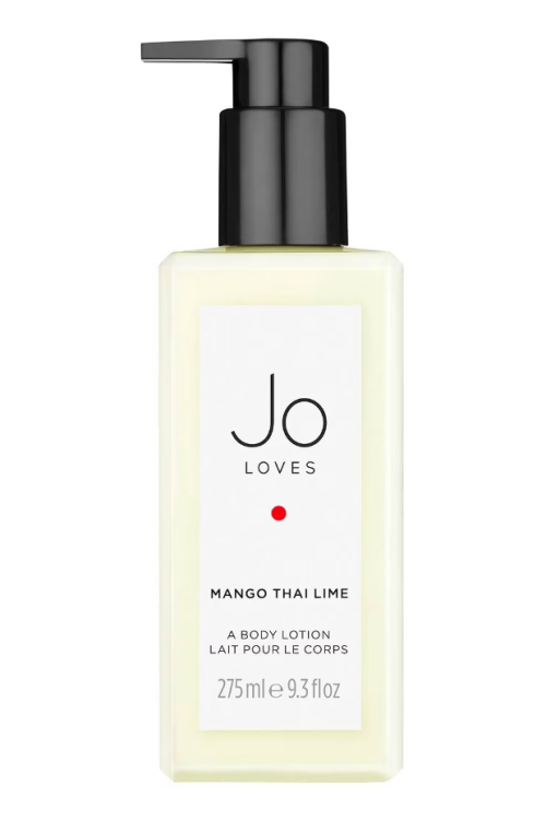 JO LOVES Mango Thai Lime A Body Lotion  275ml