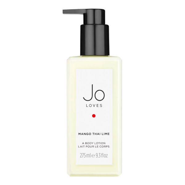 JO LOVES Mango Thai Lime A Body Lotion  275ml