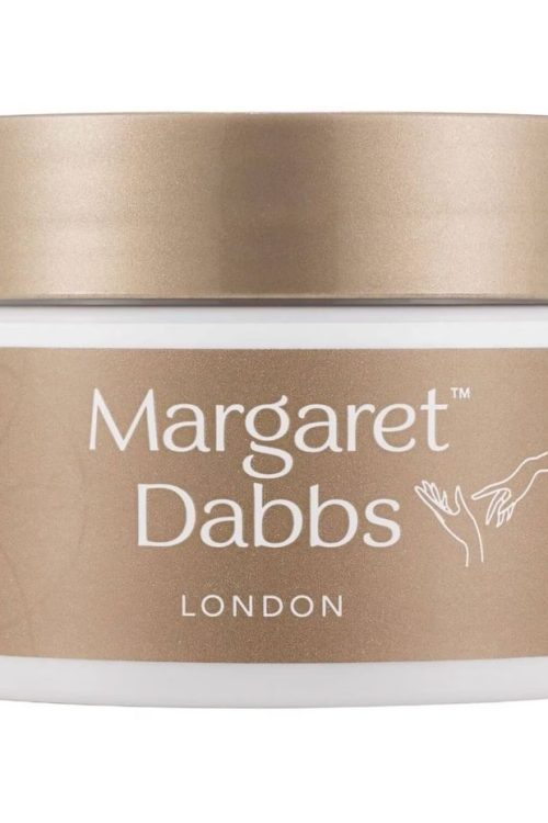 MARGARET DABBS LONDON Pure Overnight Hand Mask  35ml